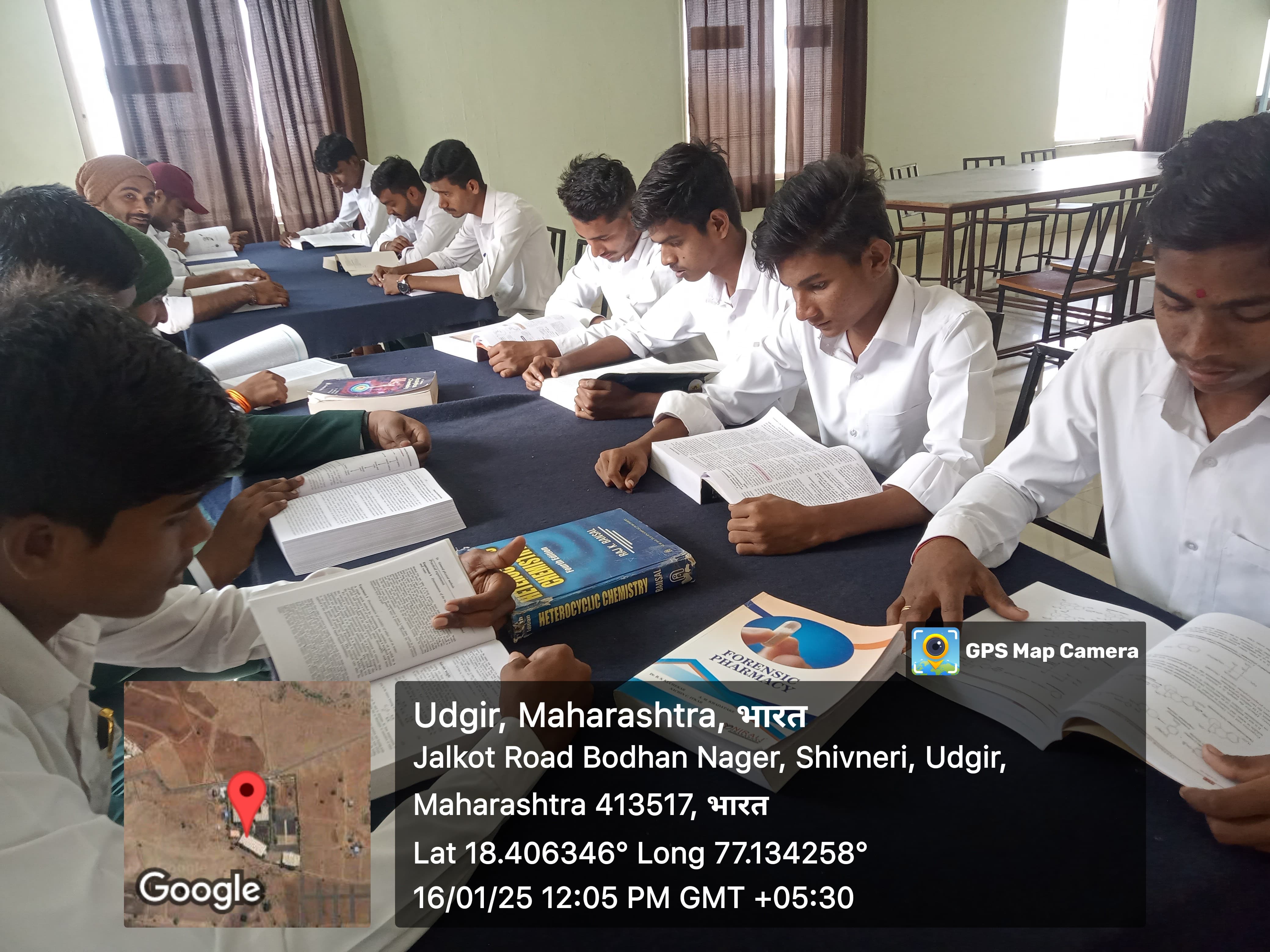 Library